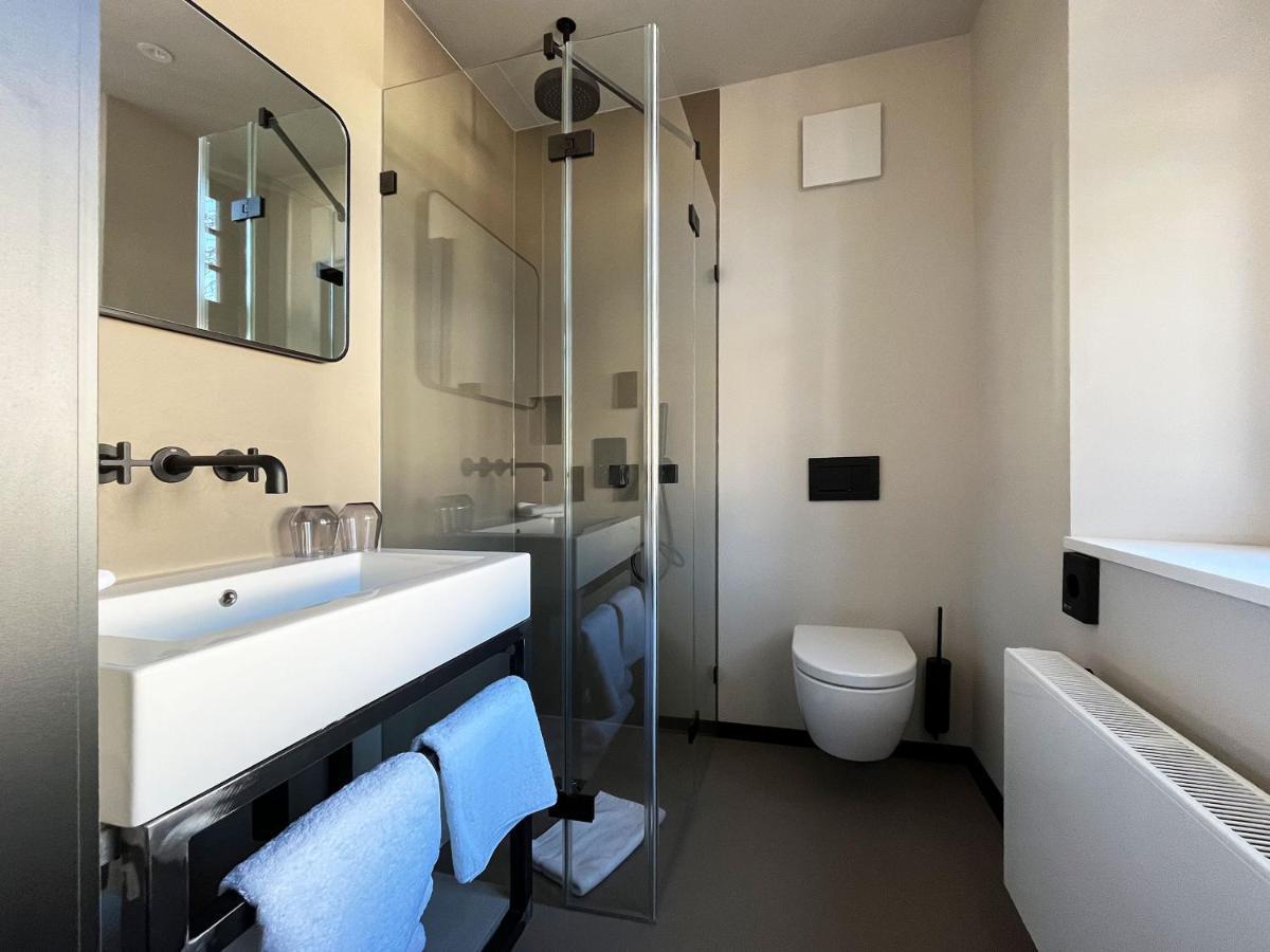 Boutiquehotel Burg Adenbach & Alter Weinbau Bad Neuenahr-Ahrweiler Bagian luar foto