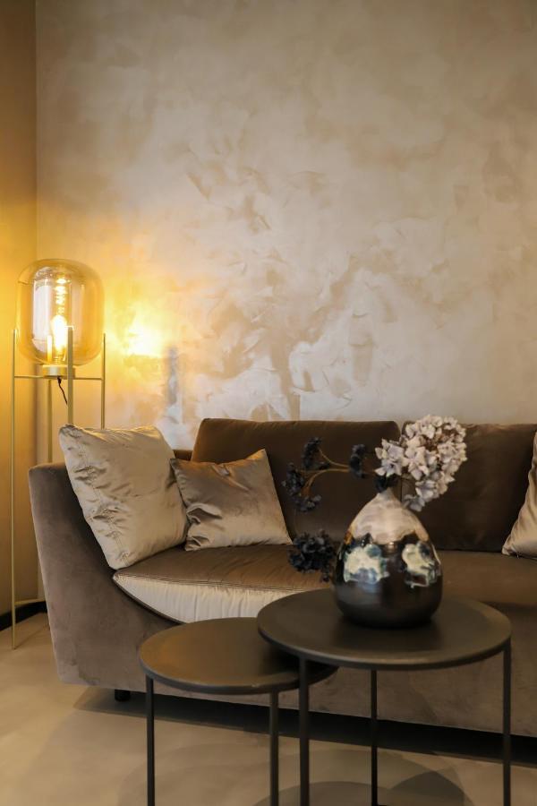 Boutiquehotel Burg Adenbach & Alter Weinbau Bad Neuenahr-Ahrweiler Bagian luar foto