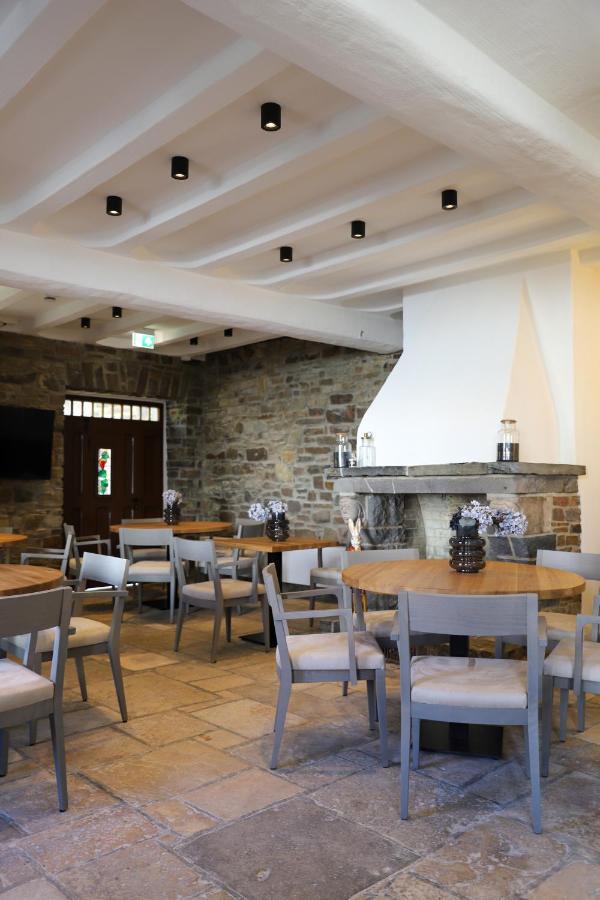 Boutiquehotel Burg Adenbach & Alter Weinbau Bad Neuenahr-Ahrweiler Bagian luar foto